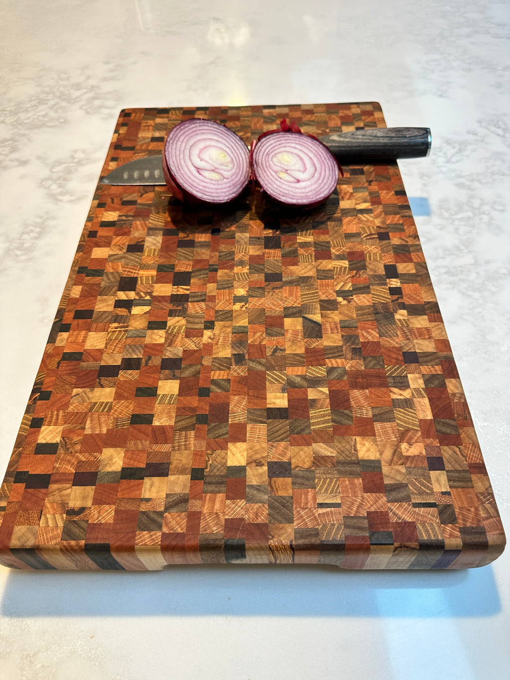 Large Cutting Board