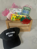 Millennial Mama- Mothers Day Basket