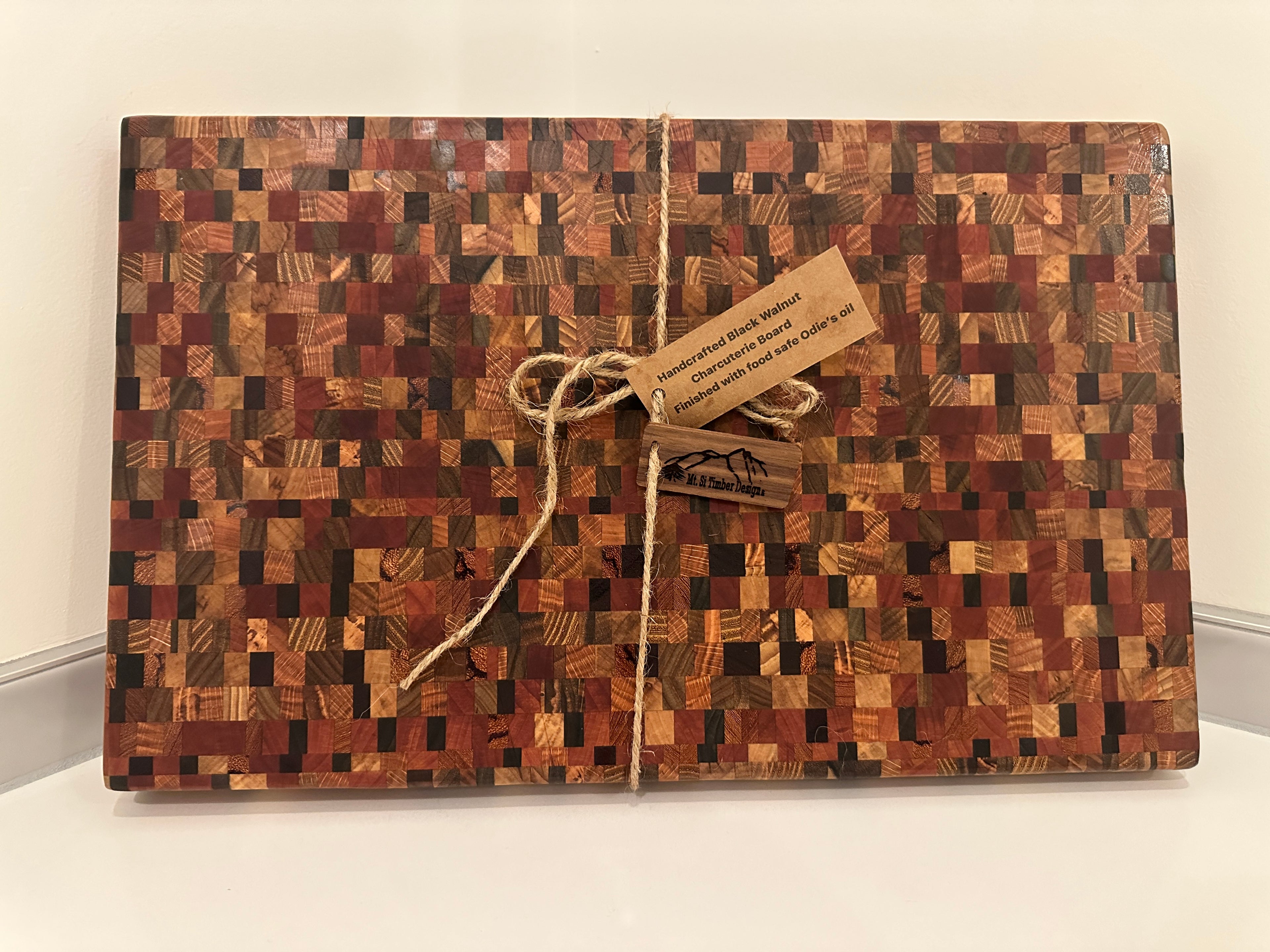Large Cutting Board