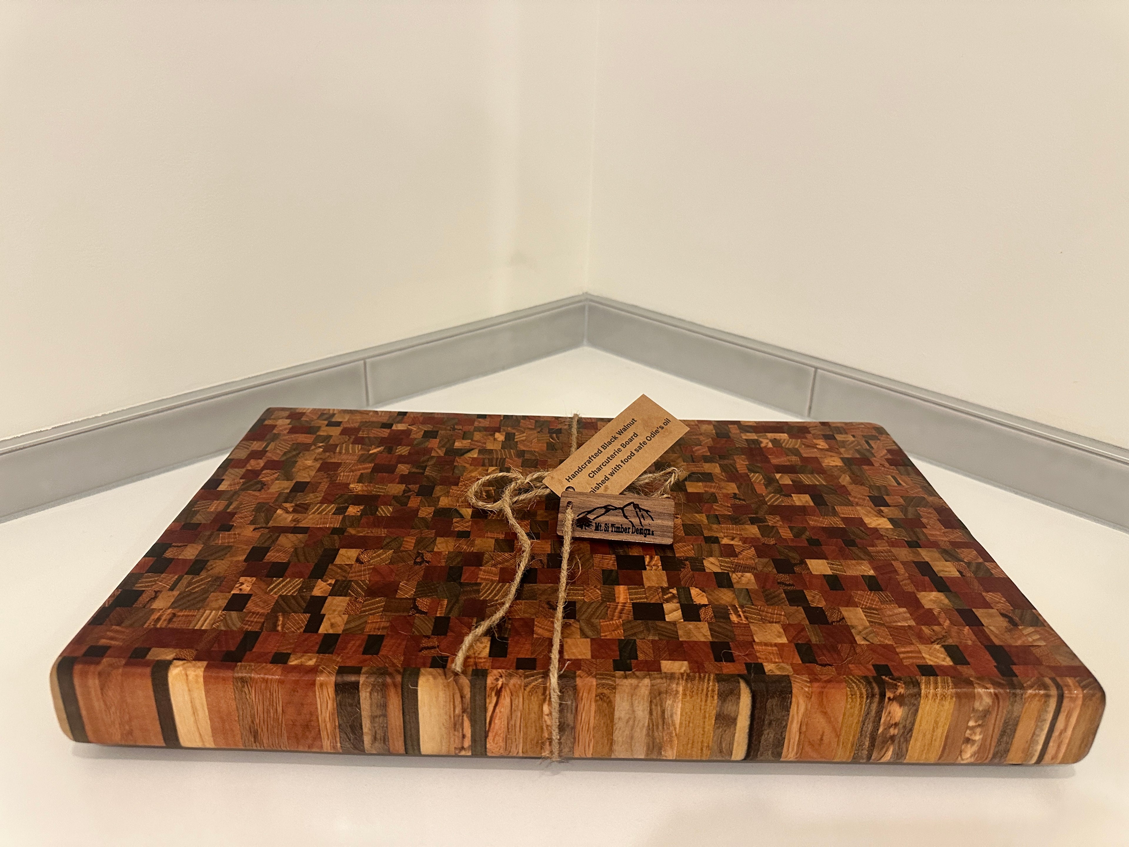 Large Cutting Board