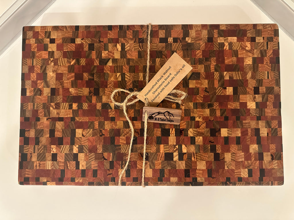 Large Cutting Board