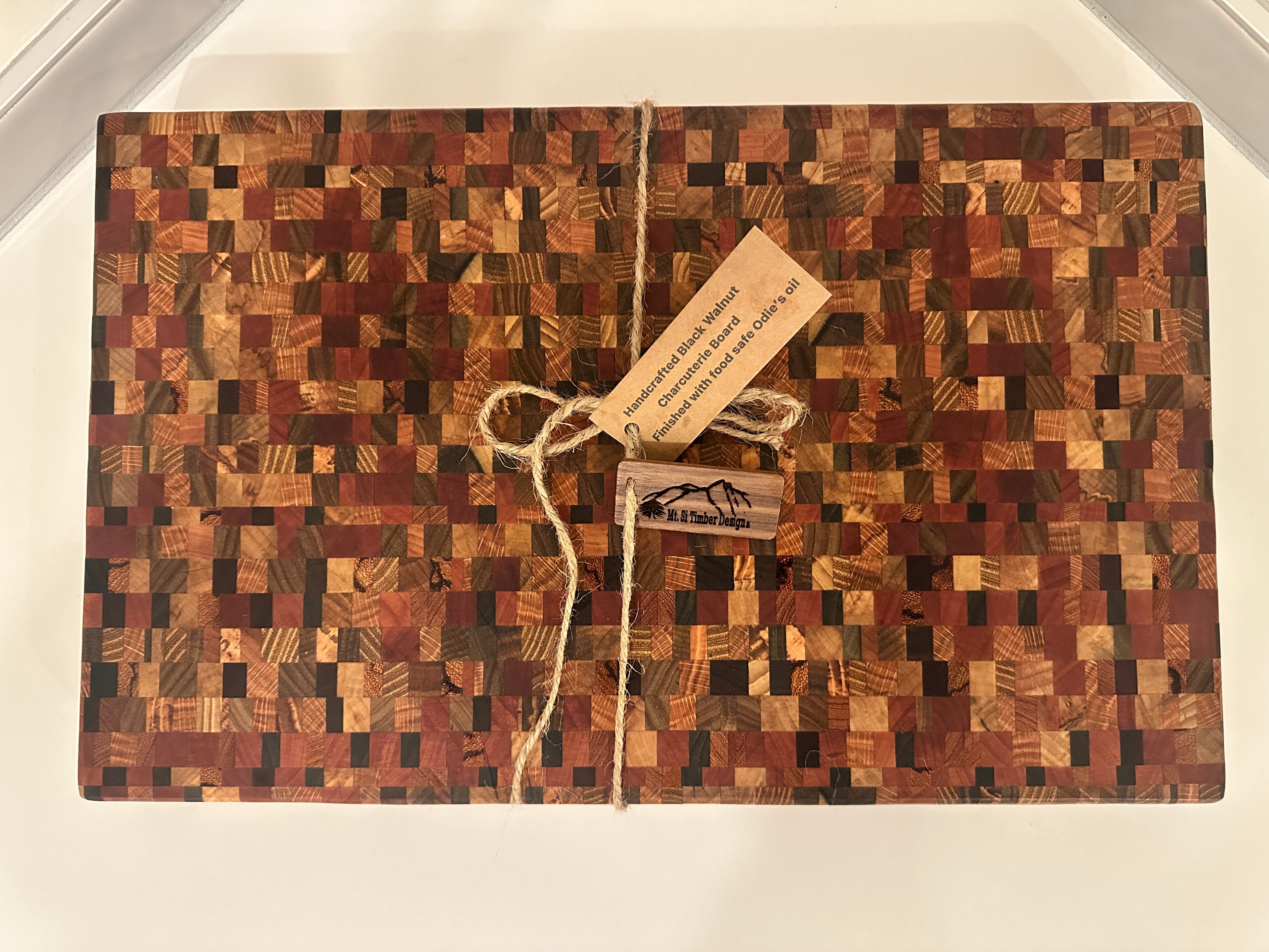 Large Cutting Board