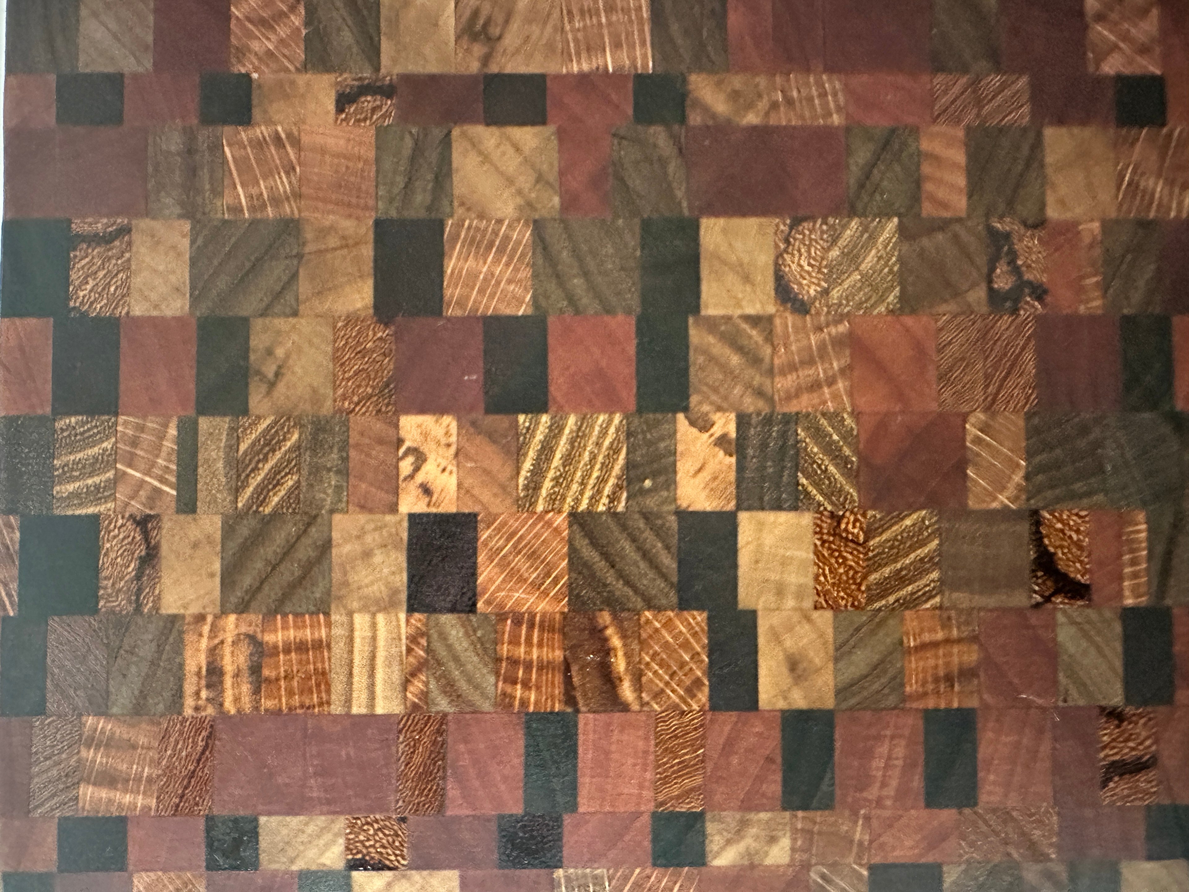 Large Cutting Board