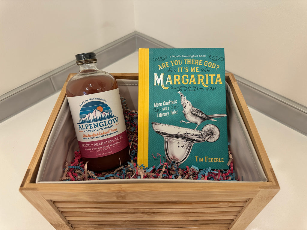 Just Add Tequila