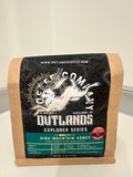 Locally Roasted Coffee
